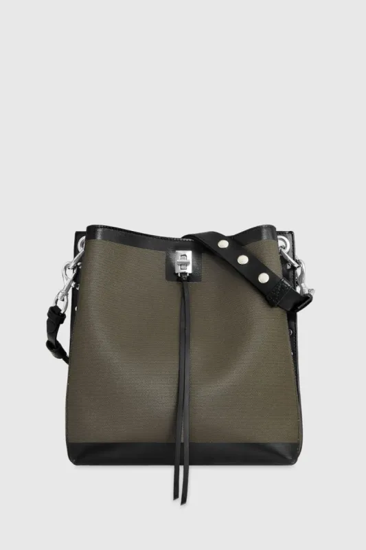 Darren Shoulder Bag sold by Rebecca Minkoff