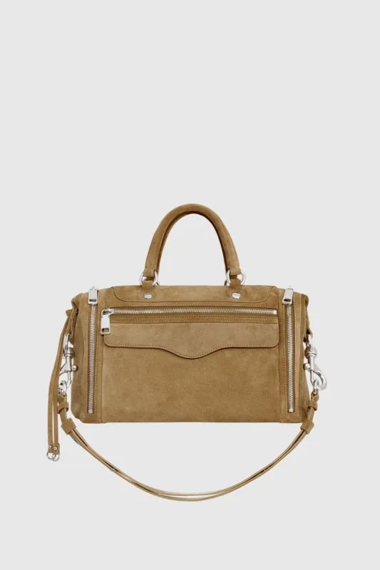 M.A.B. 2.0 Satchel sold by Rebecca Minkoff