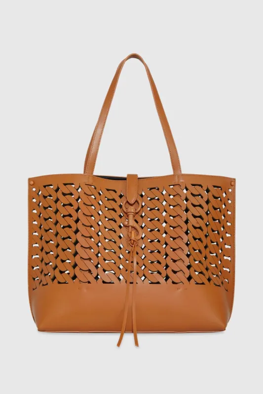 Megan Tote sold by Rebecca Minkoff