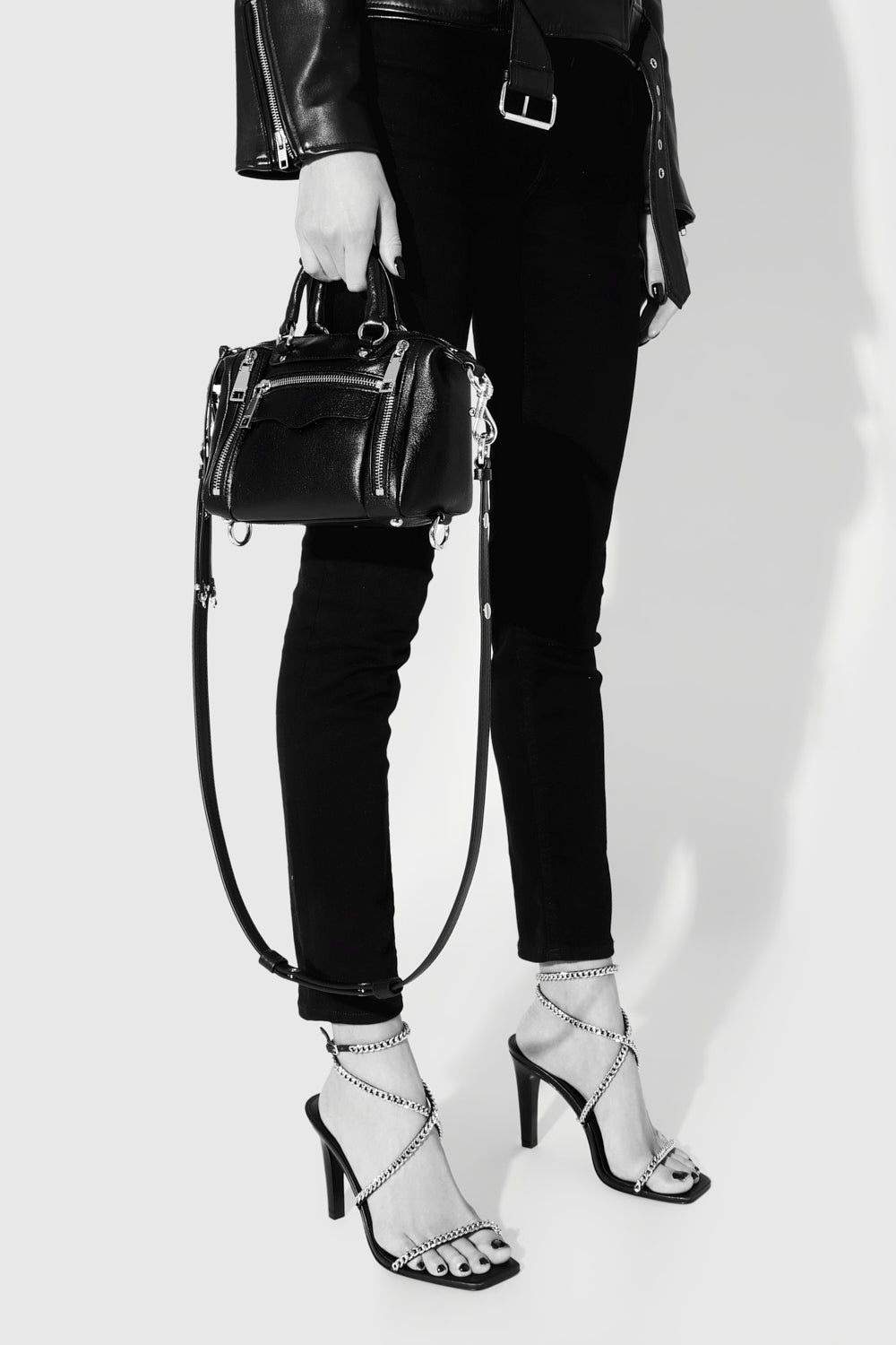 M.A.B. Bittie sold by Rebecca Minkoff product image thumbnail 4