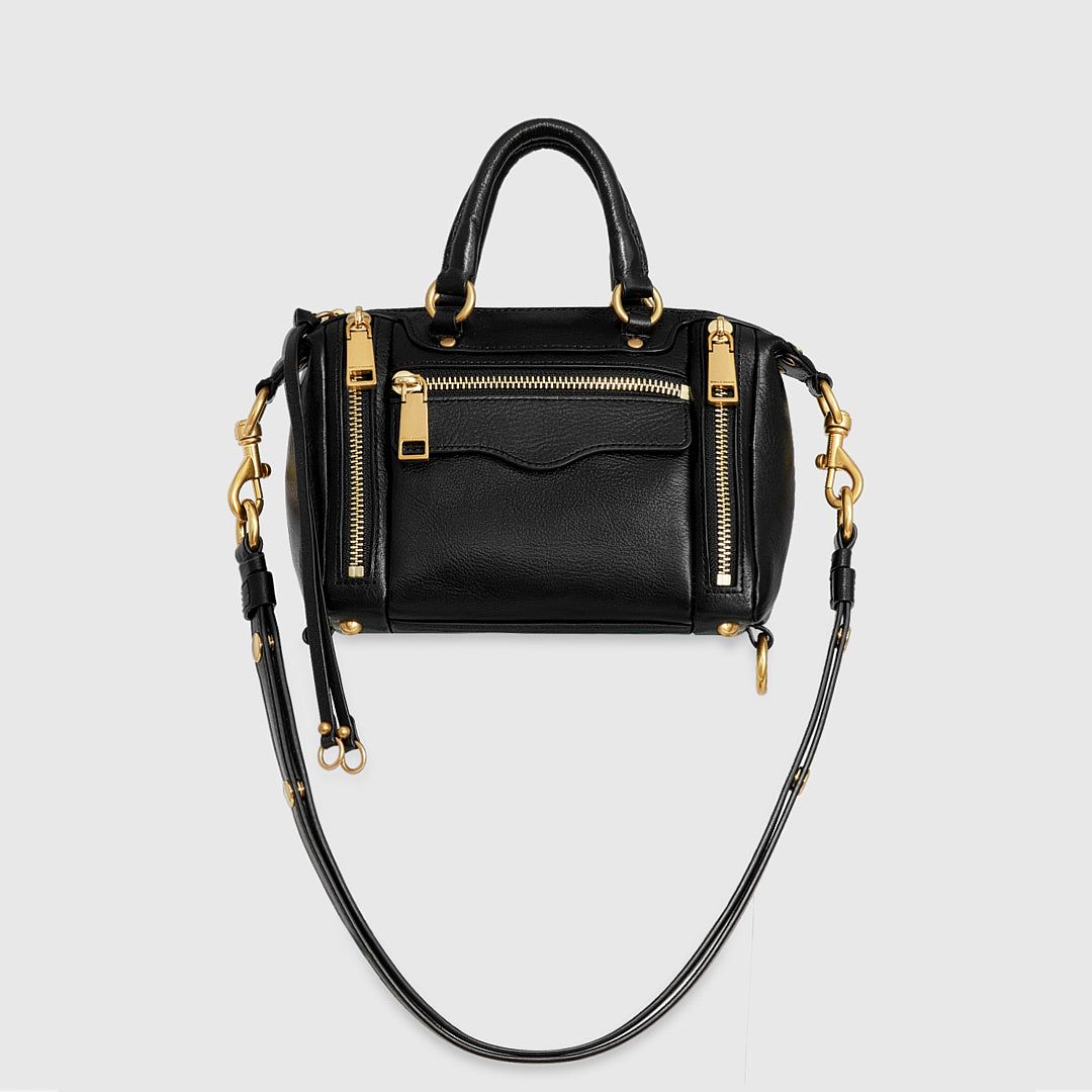 M.A.B. Bittie sold by Rebecca Minkoff product image thumbnail 7