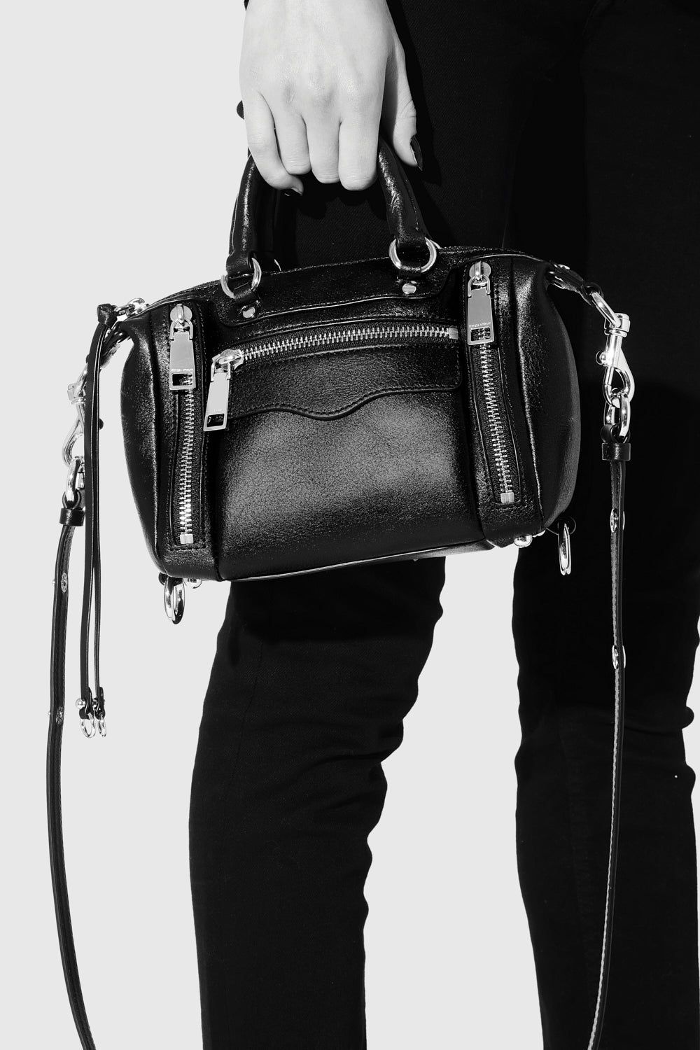 M.A.B. Bittie sold by Rebecca Minkoff product image thumbnail 6