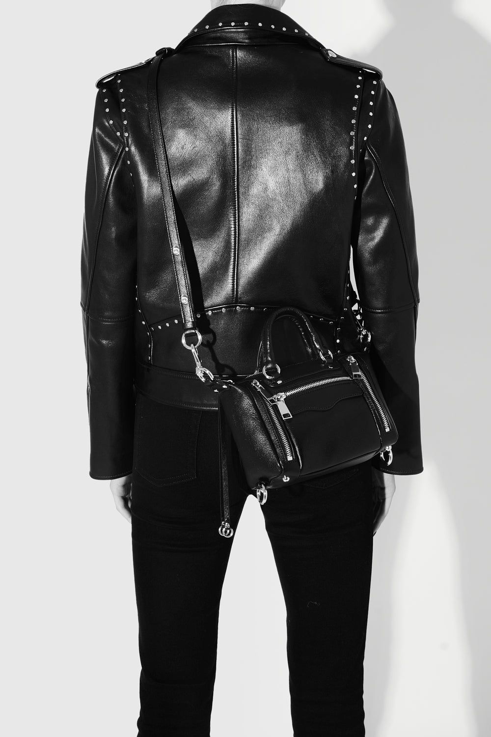 M.A.B. Bittie sold by Rebecca Minkoff product image thumbnail 5