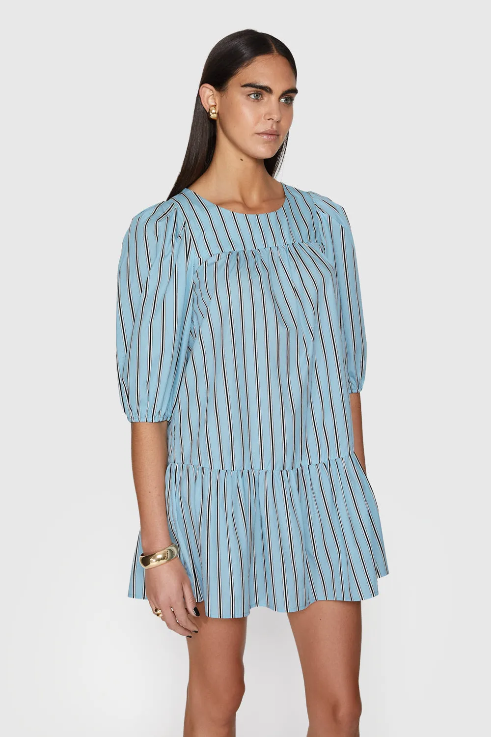 Felicity Dress sold by Rebecca Minkoff product image thumbnail 2