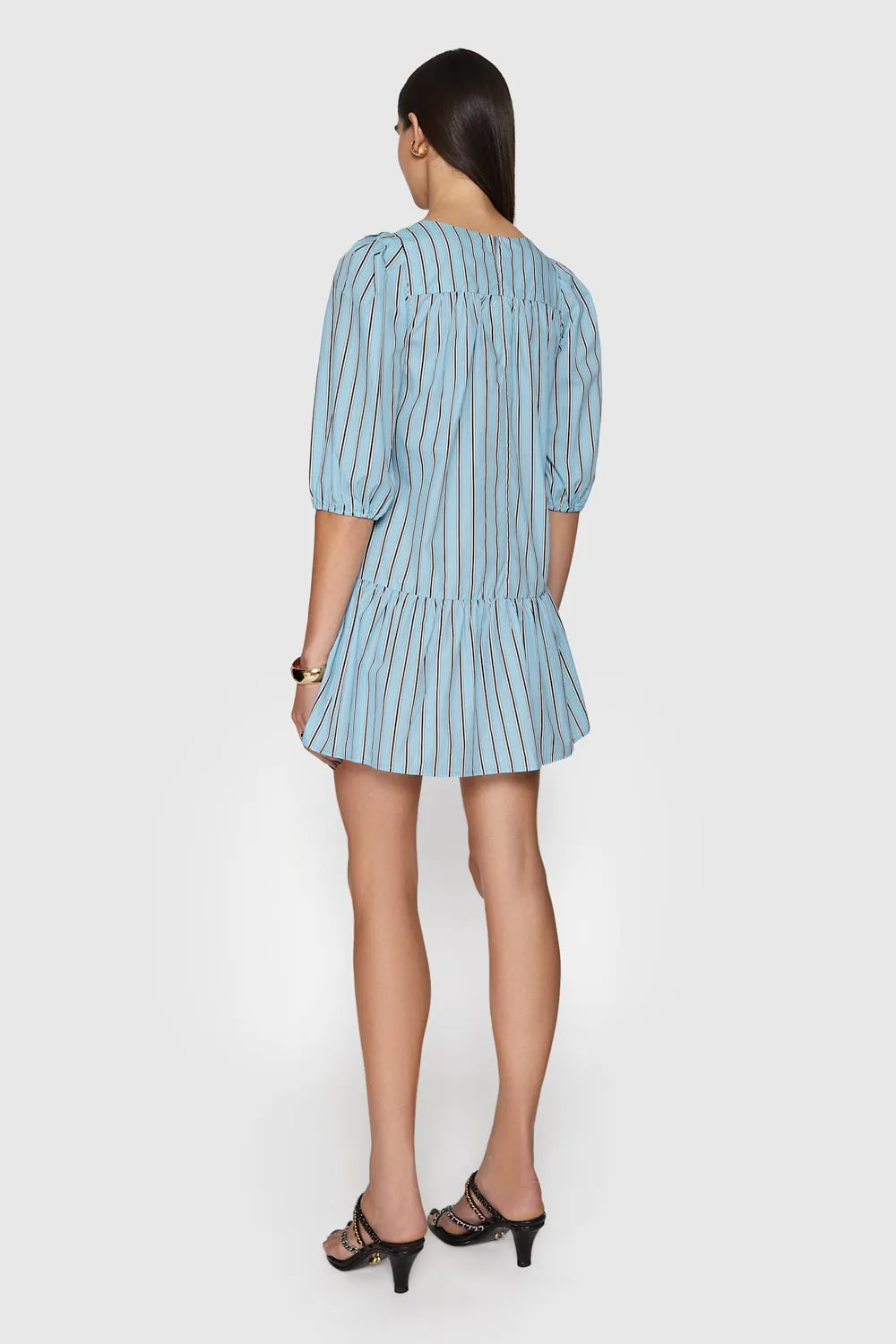 Felicity Dress sold by Rebecca Minkoff product image thumbnail 3