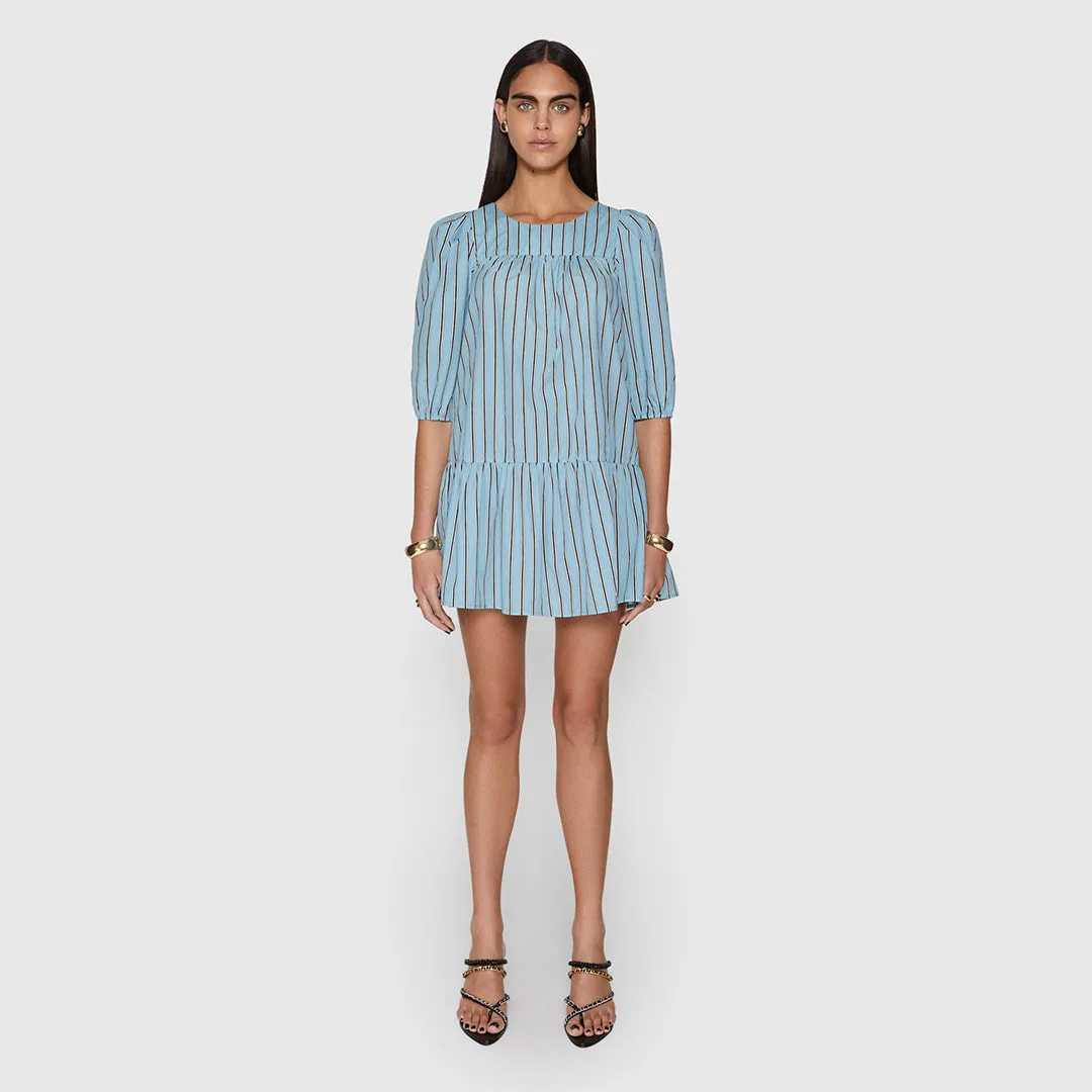 Felicity Dress sold by Rebecca Minkoff product image thumbnail 4
