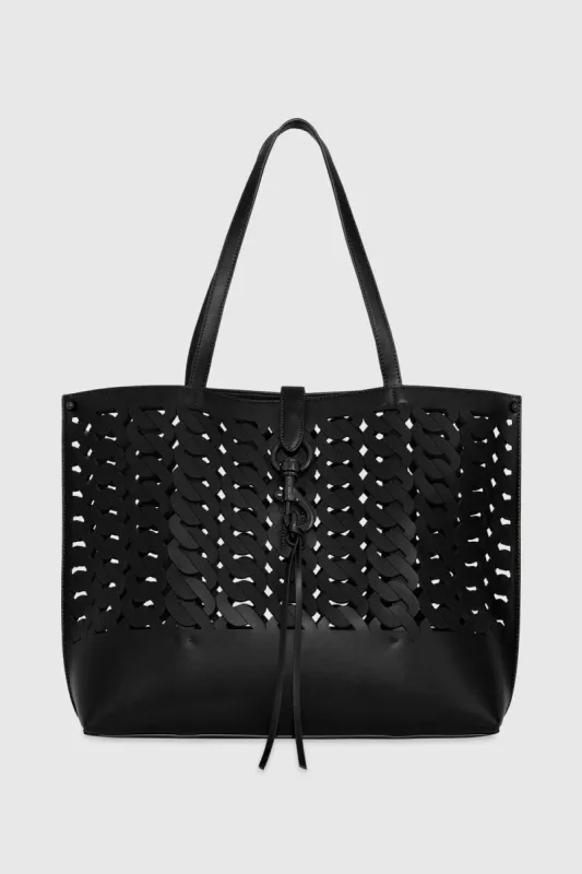 Megan Tote sold by Rebecca Minkoff