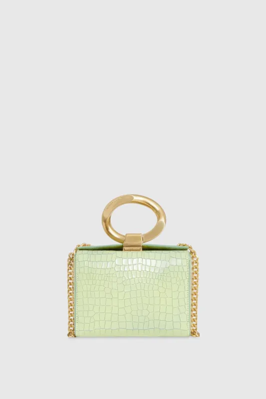 Kick Him To The Curb sold by Rebecca Minkoff