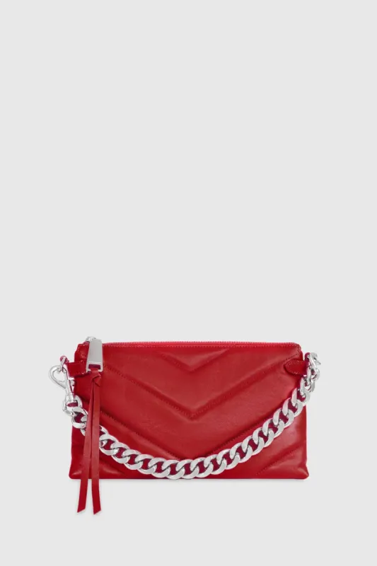Edie Maxi Medium Crossbody sold by Rebecca Minkoff