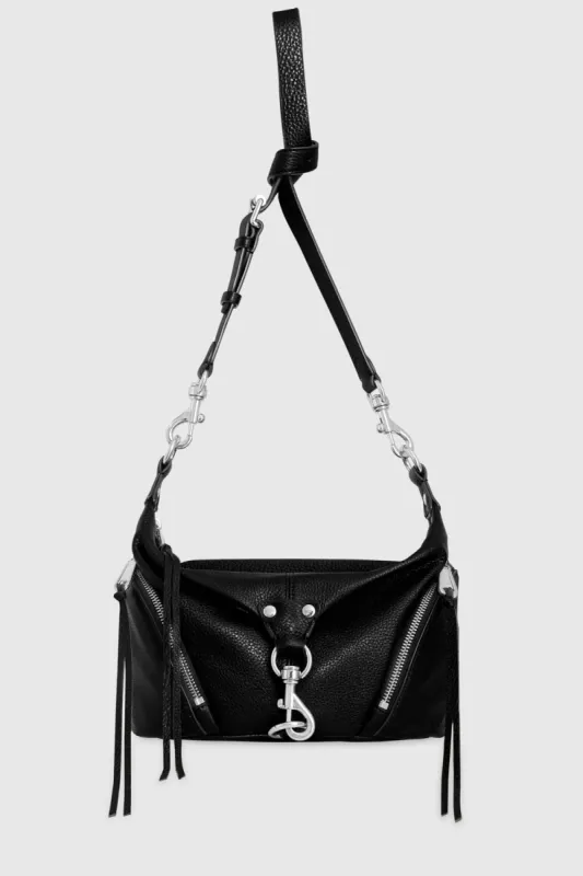 Small Julian Crossbody sold by Rebecca Minkoff