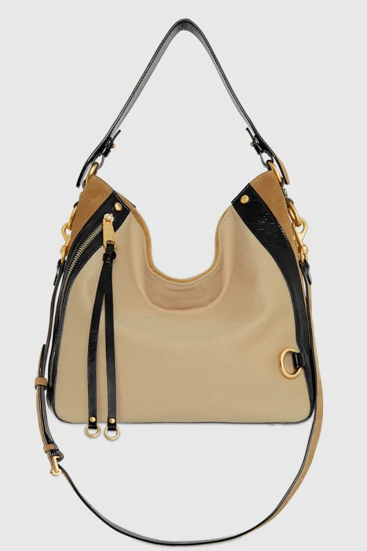 M.A.B. Surplus Hobo sold by Rebecca Minkoff