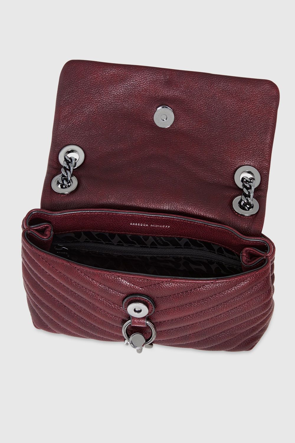 Edie Crossbody sold by Rebecca Minkoff product image thumbnail 2