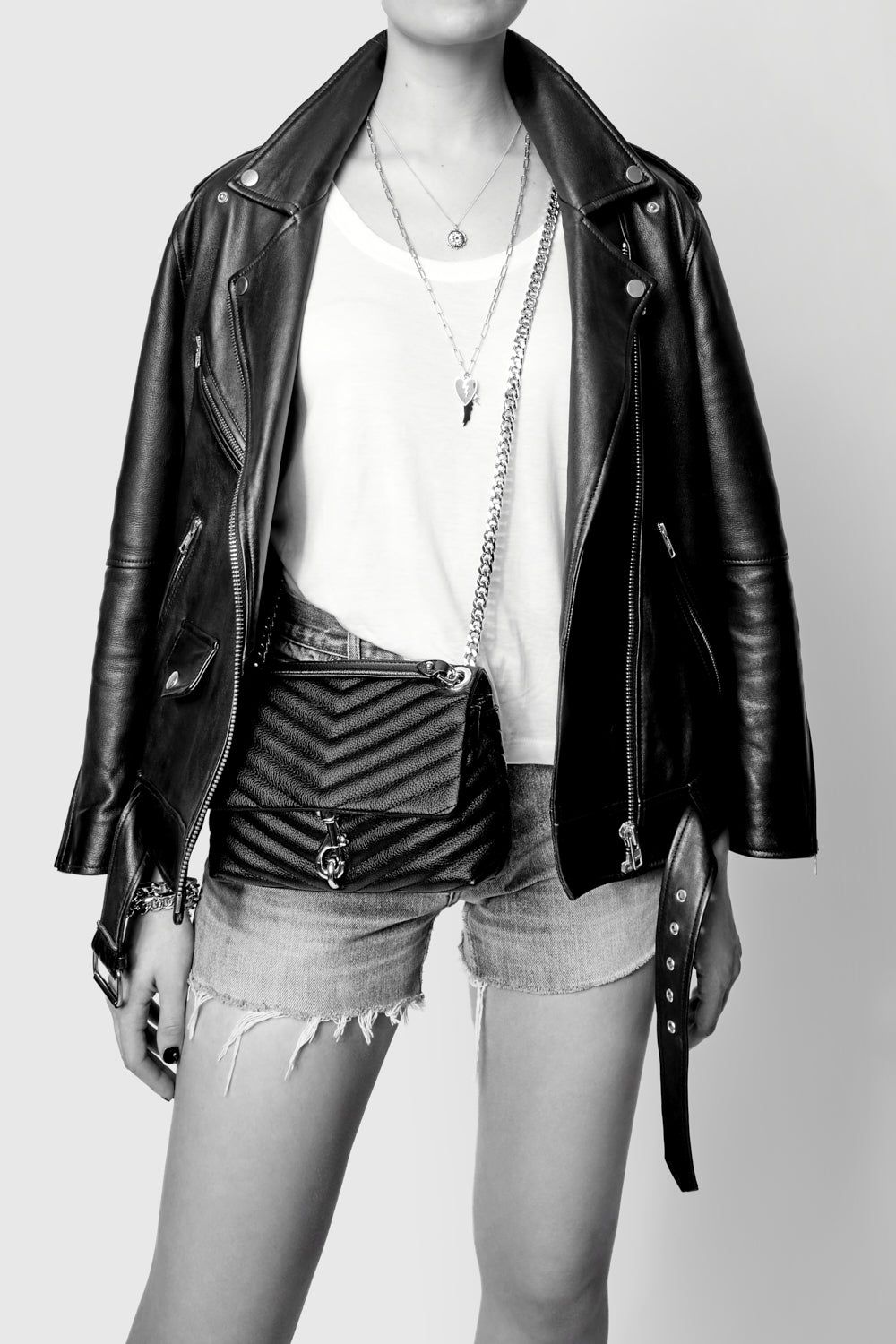 Edie Crossbody sold by Rebecca Minkoff product image thumbnail 4