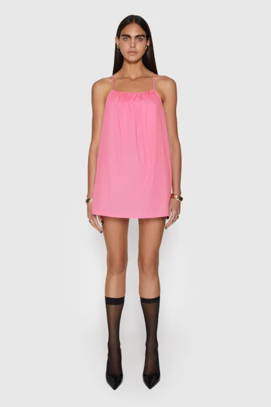 Taylor Mini Dress sold by Rebecca Minkoff