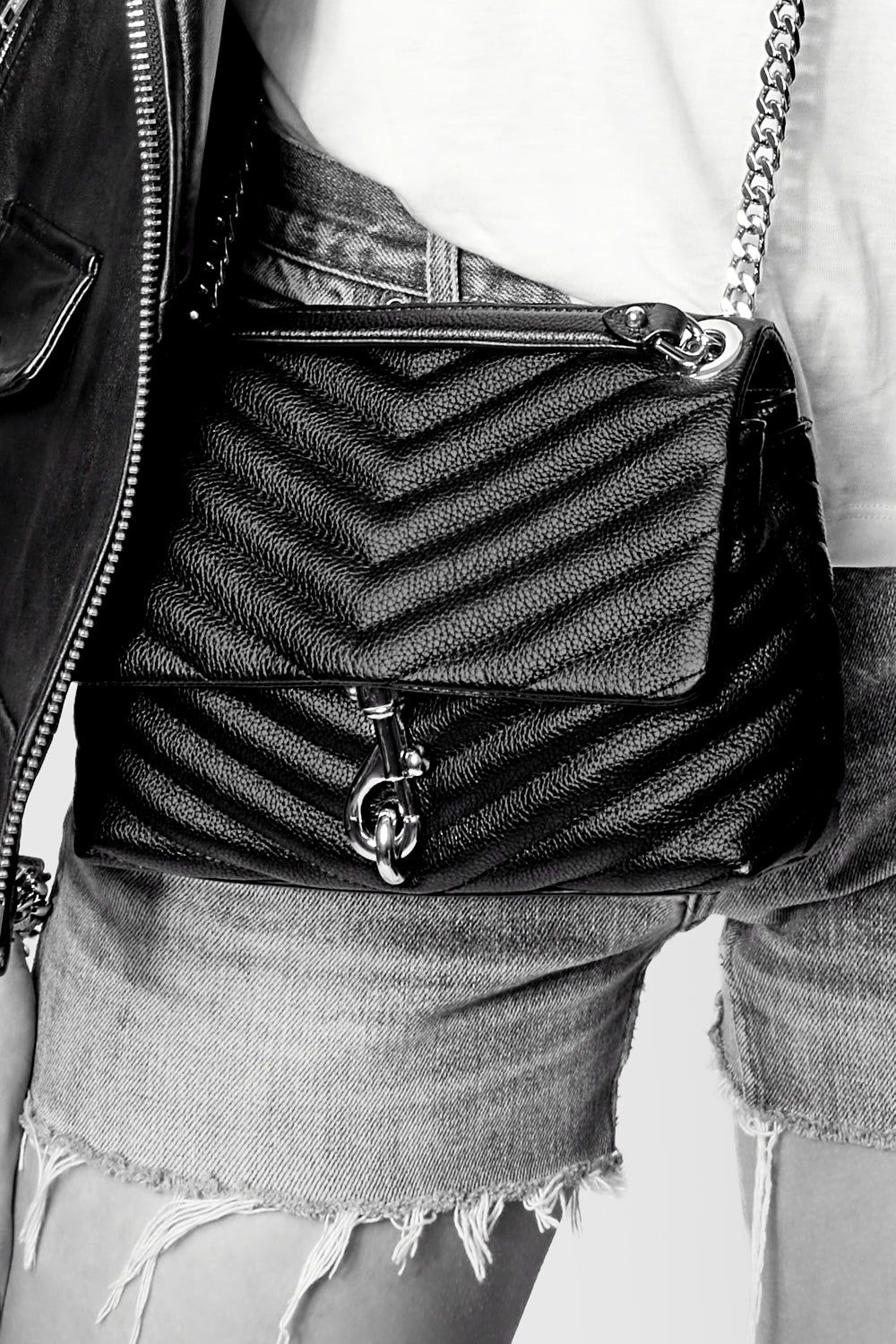 Edie Crossbody sold by Rebecca Minkoff product image thumbnail 5