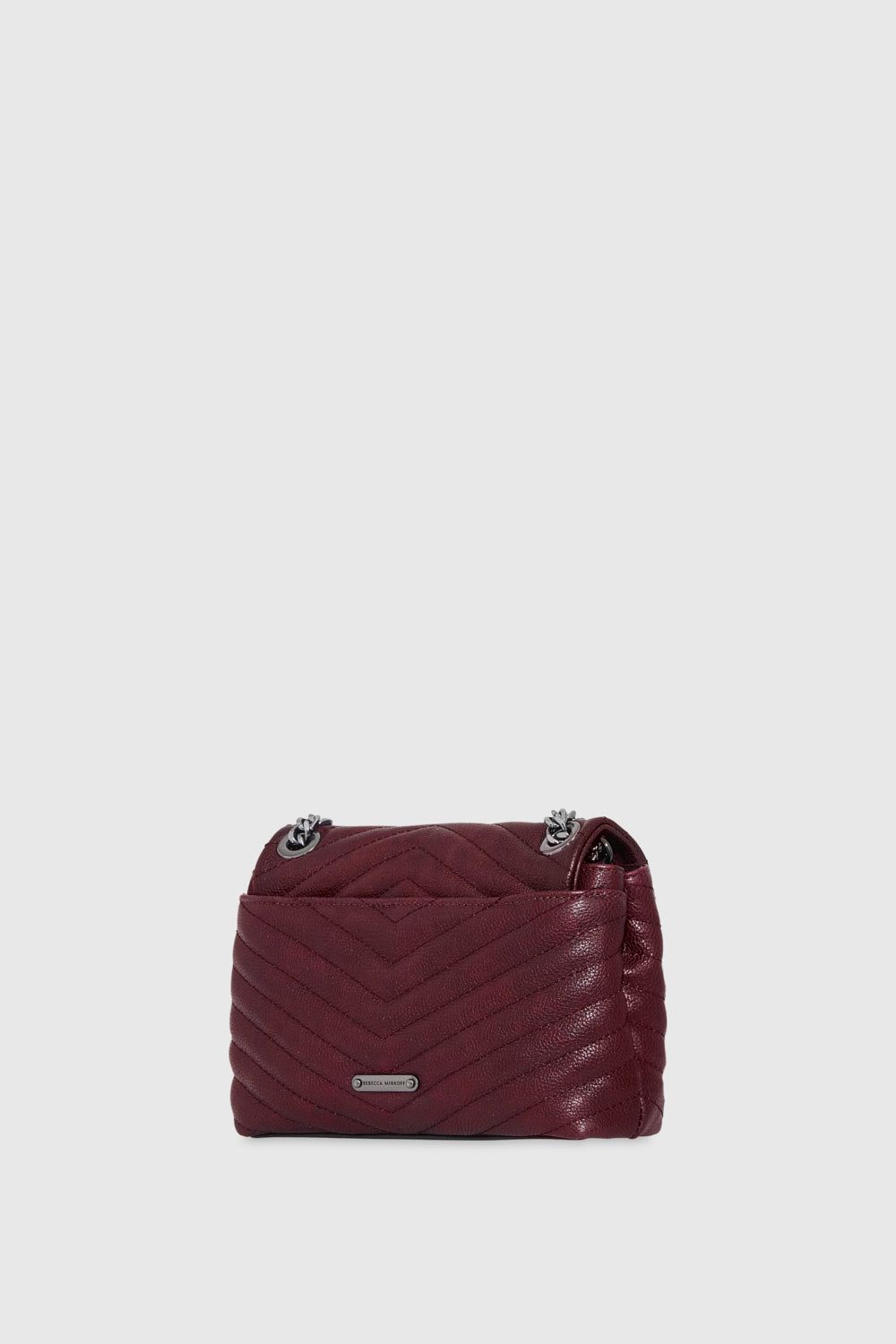 Edie Crossbody sold by Rebecca Minkoff product image thumbnail 3