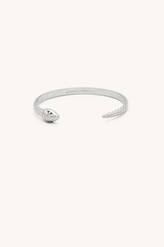 Snake Cuff Bracelet sold by Rebecca Minkoff