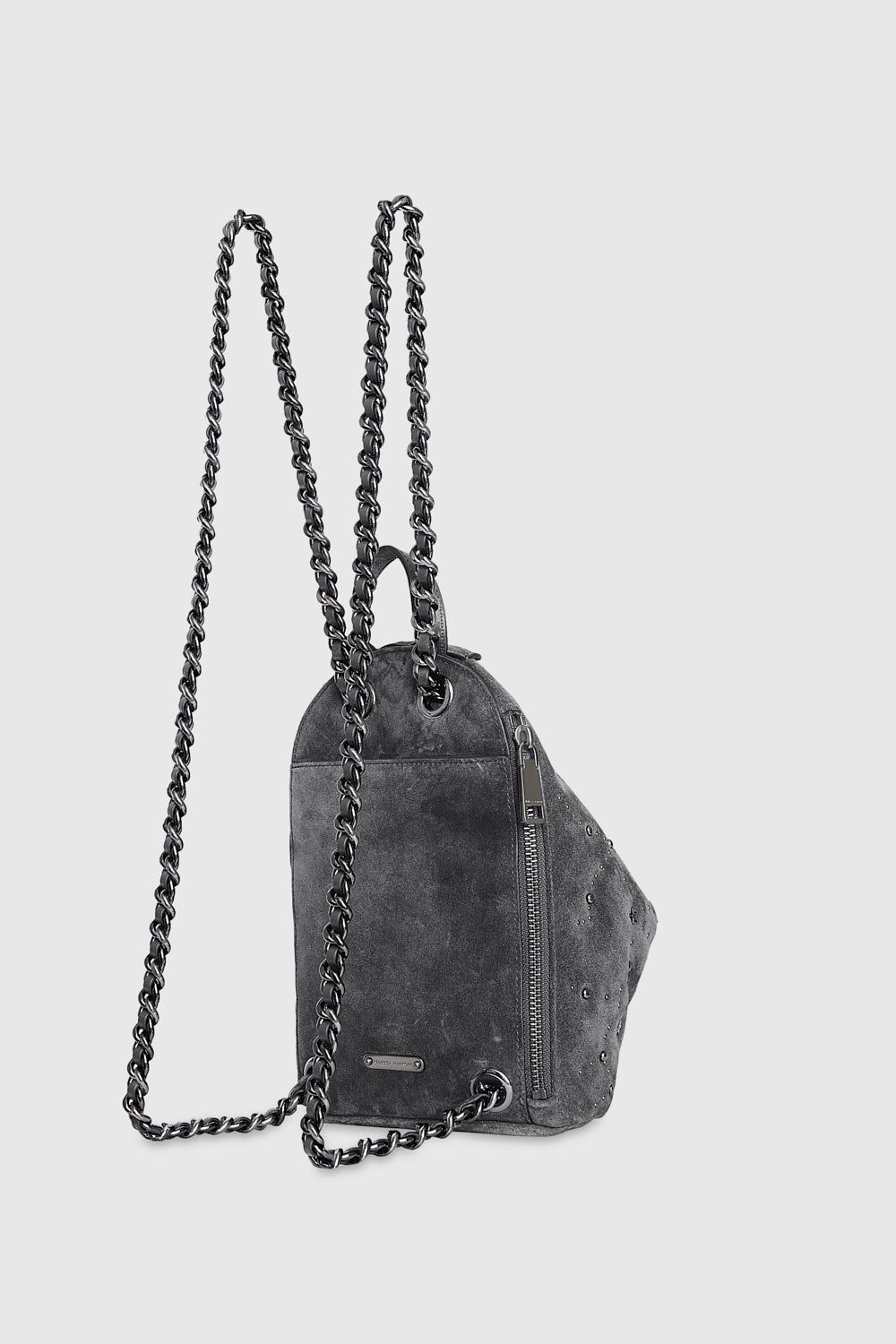 Small Julian Backpack with Celestial Studs sold by Rebecca Minkoff product image thumbnail 2