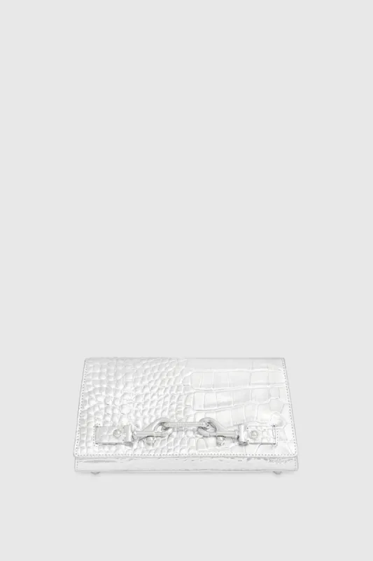 Lou Swing Crossbody sold by Rebecca Minkoff