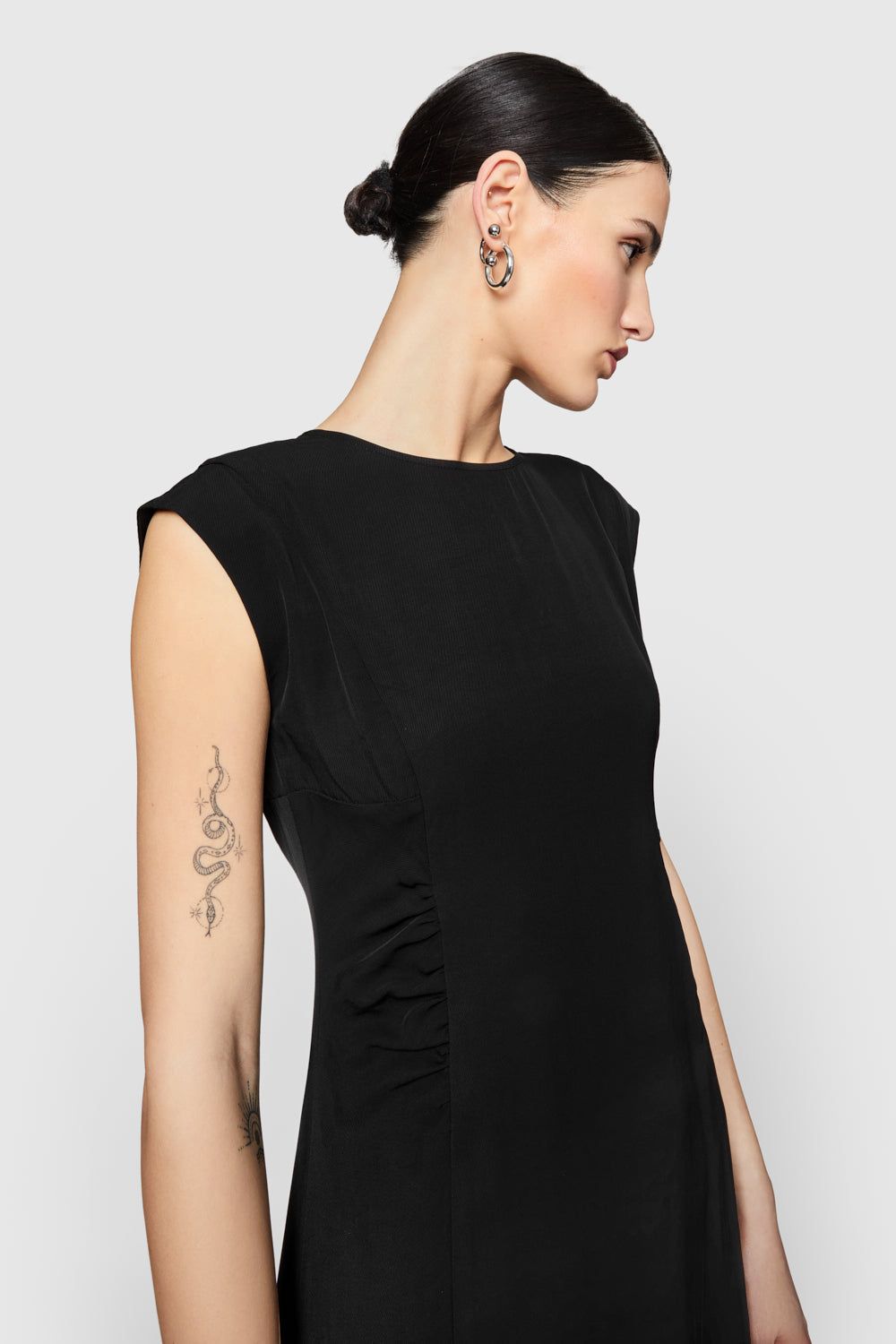 Megan Mini Dress sold by Rebecca Minkoff product image thumbnail 3