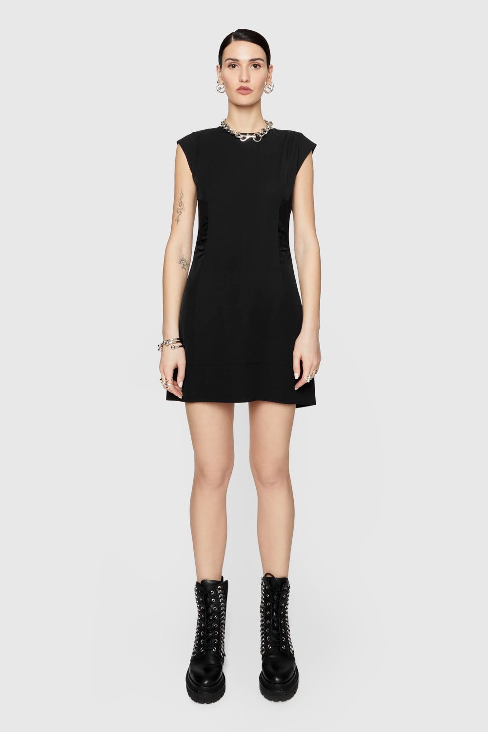 Megan Mini Dress sold by Rebecca Minkoff
