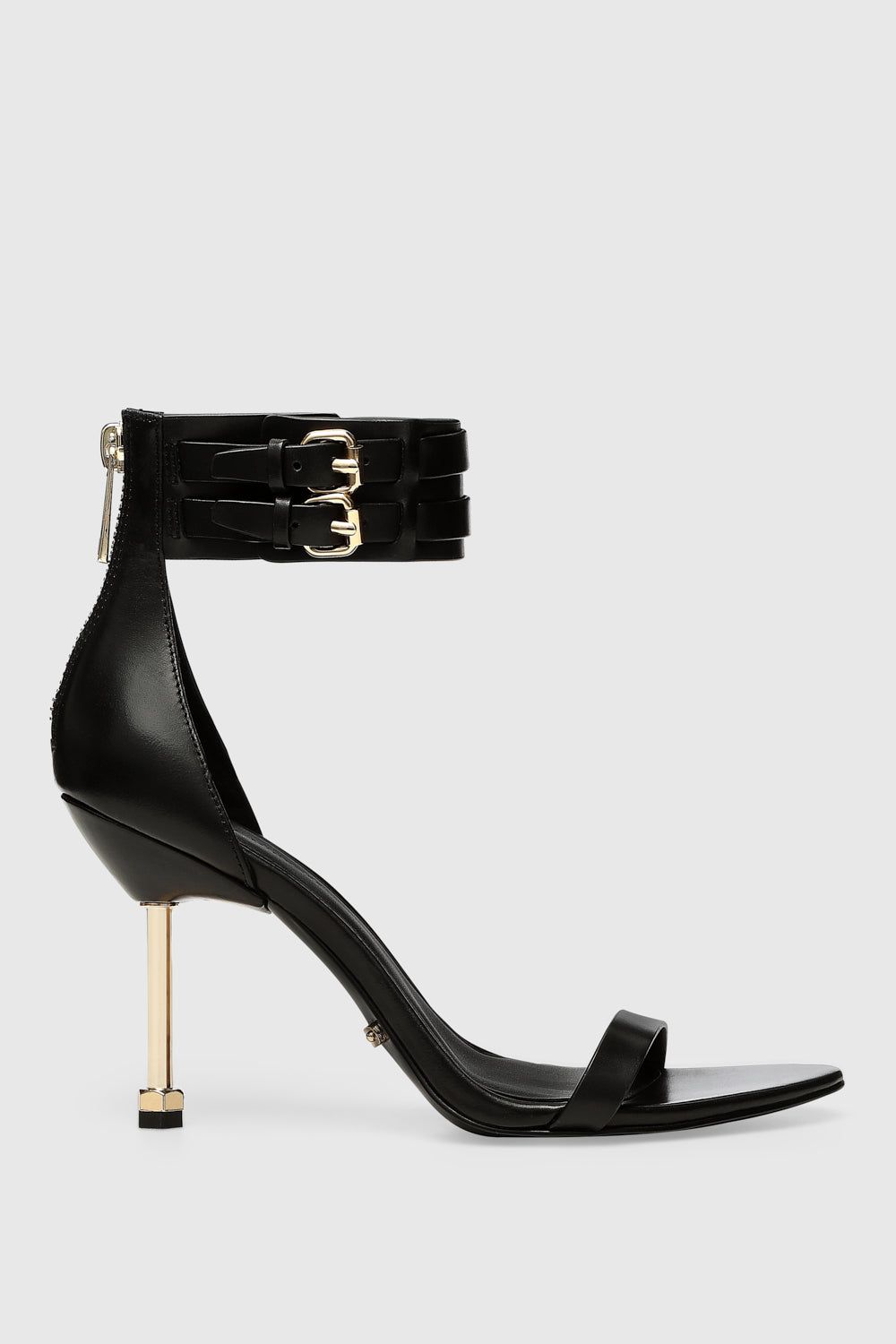 Juliana Ankle Strap Heel sold by Rebecca Minkoff