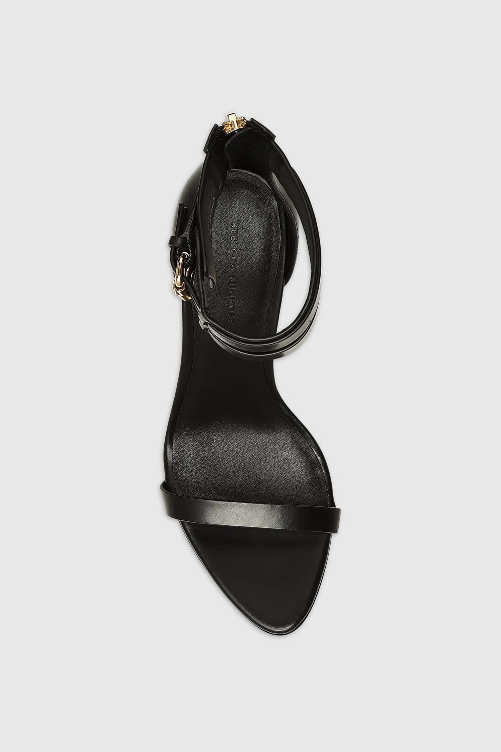 Juliana Ankle Strap Heel sold by Rebecca Minkoff product image thumbnail 3