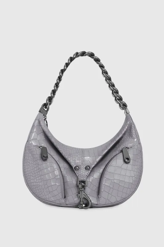 Julian Croissant sold by Rebecca Minkoff