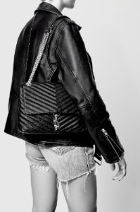 Edie Flap Shoulder Bag sold by Rebecca Minkoff