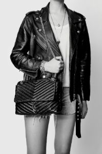 Edie Flap Shoulder Bag sold by Rebecca Minkoff