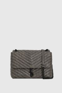 Edie Flap Shoulder Bag sold by Rebecca Minkoff
