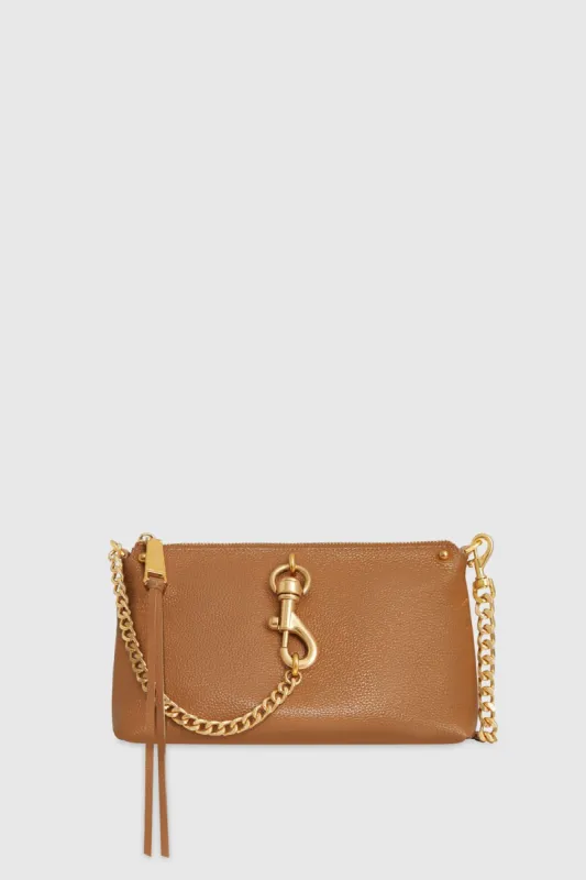Megan Crossbody sold by Rebecca Minkoff