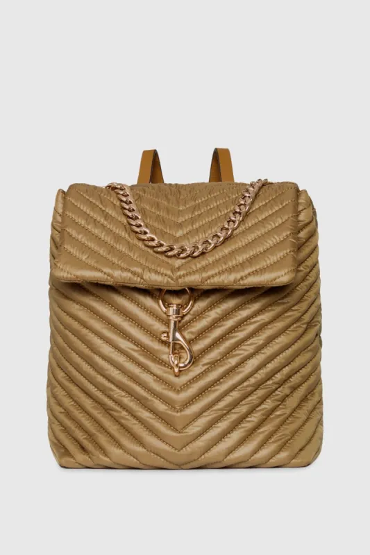 Edie Nylon Backpack sold by Rebecca Minkoff