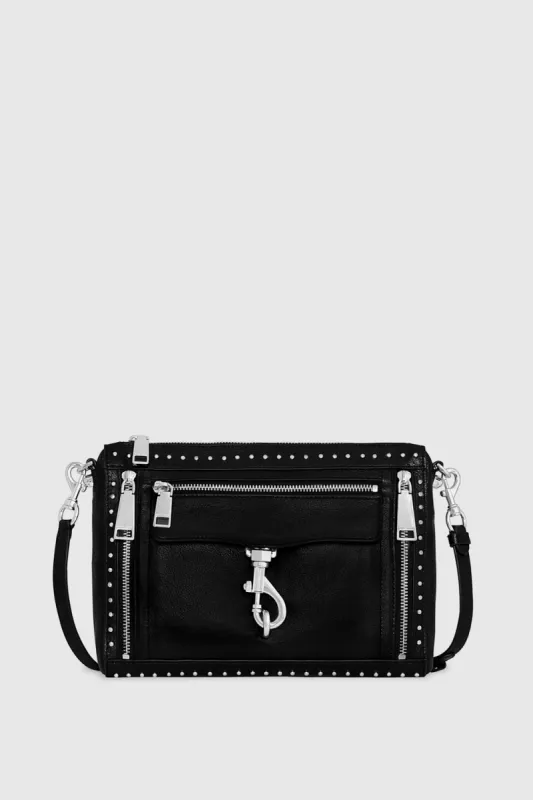 M.A.C. with Zips sold by Rebecca Minkoff