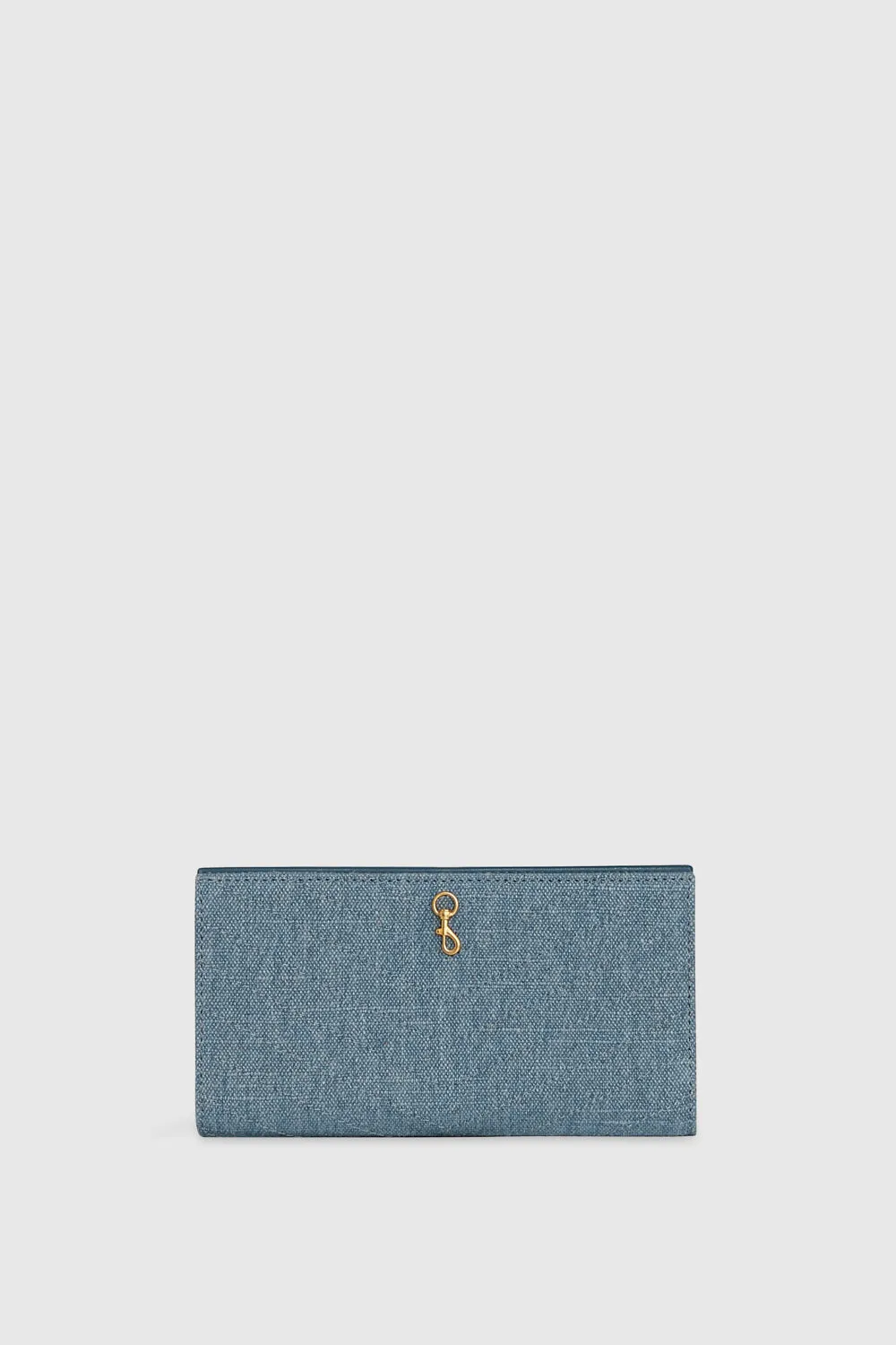 Soft Wallet On A Chain sold by Rebecca Minkoff