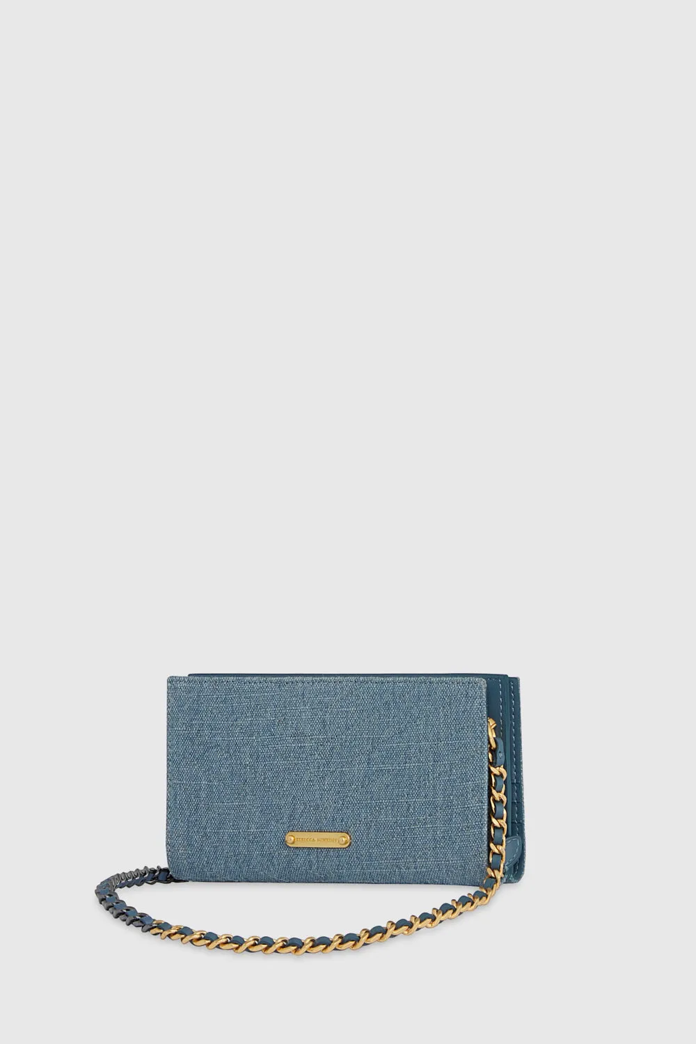 Soft Wallet On A Chain sold by Rebecca Minkoff product image thumbnail 2