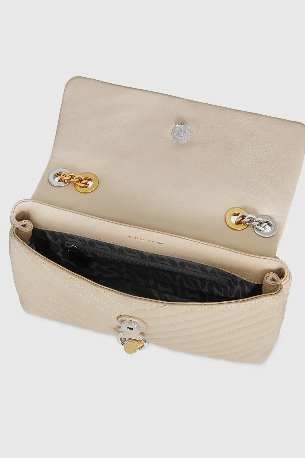 Edie Medium Crossbody sold by Rebecca Minkoff product image thumbnail 3