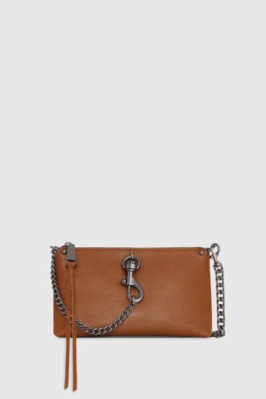 Megan Crossbody sold by Rebecca Minkoff