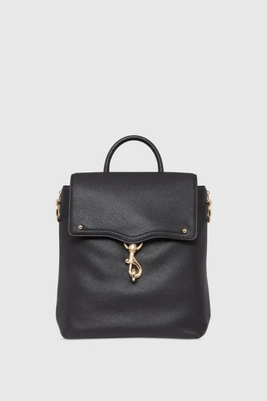 Jody Convertible Backpack sold by Rebecca Minkoff