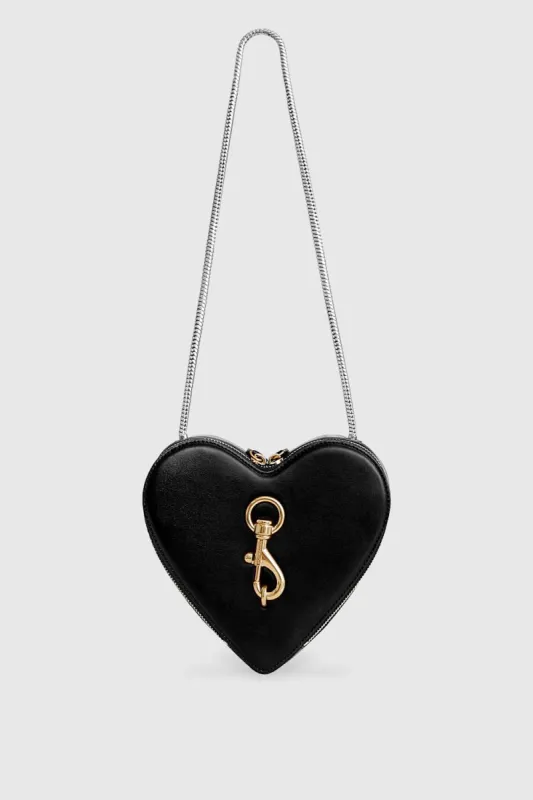 Heart Bag sold by Rebecca Minkoff