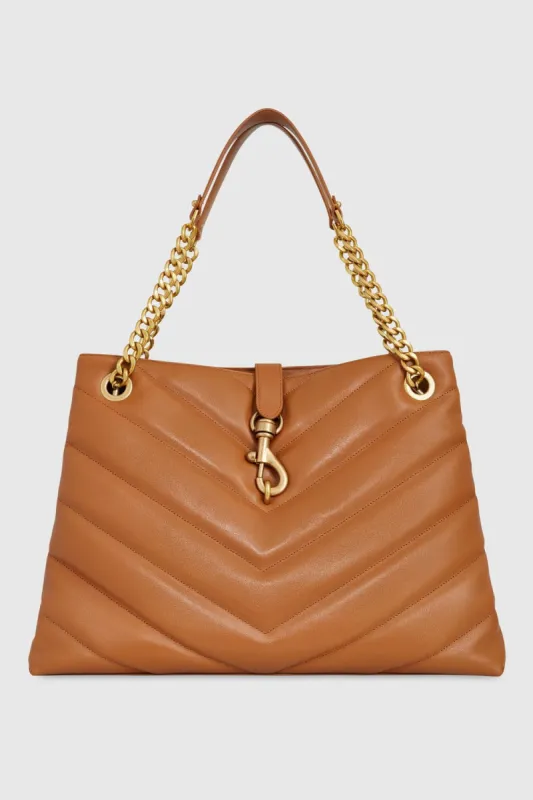 Edie Maxi Tote sold by Rebecca Minkoff