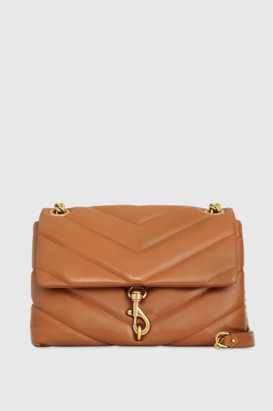 Edie Maxi Shoulder Bag sold by Rebecca Minkoff