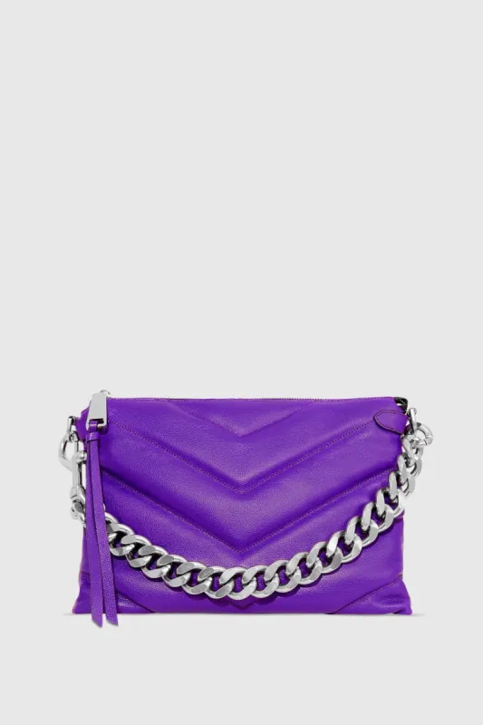 Edie Maxi Crossbody sold by Rebecca Minkoff