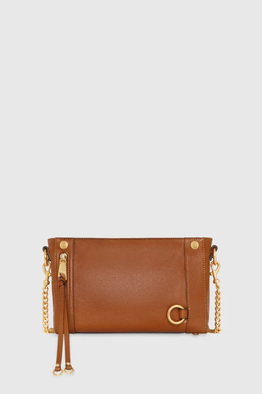 Mini M.A.B. Crossbody sold by Rebecca Minkoff