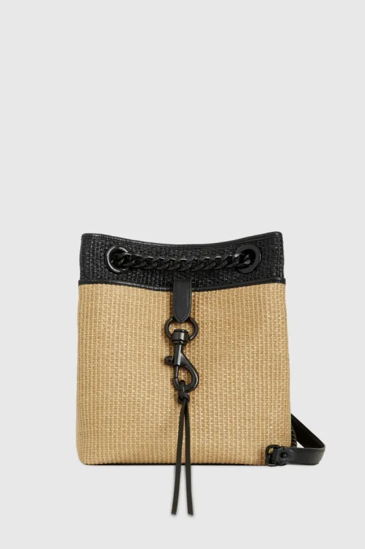 Edie Large Bucket sold by Rebecca Minkoff