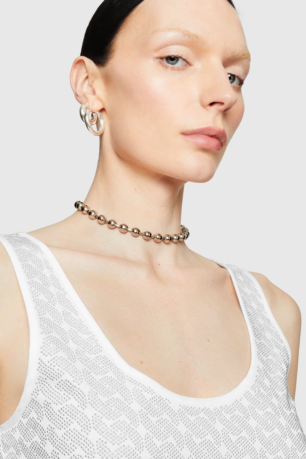 Avery Mini Dress sold by Rebecca Minkoff product image thumbnail 3