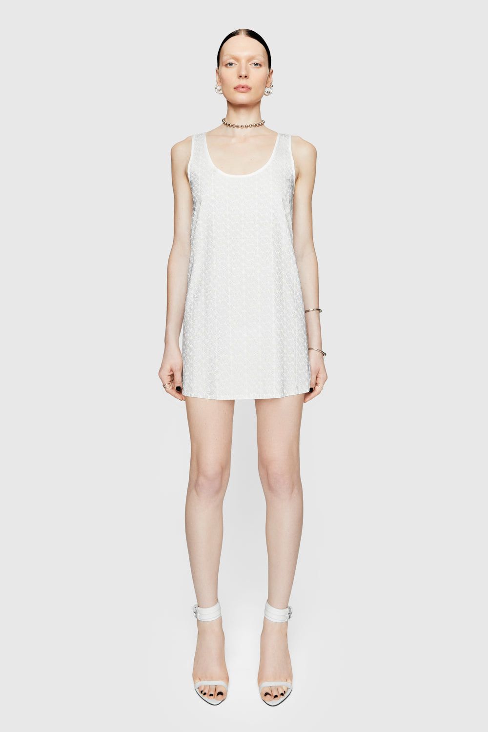 Avery Mini Dress sold by Rebecca Minkoff