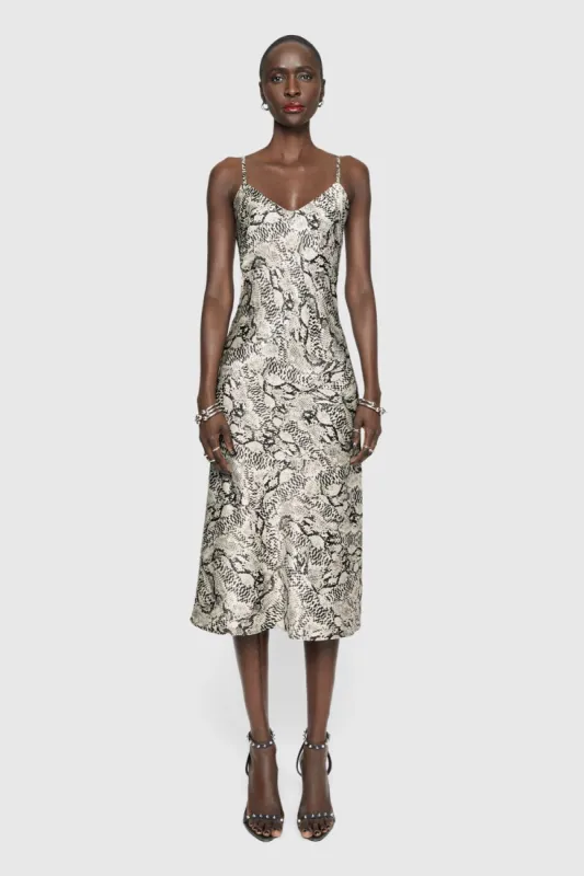 Verona Slip Dress sold by Rebecca Minkoff