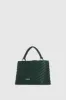 Edie Top Handle Satchel sold by Rebecca Minkoff