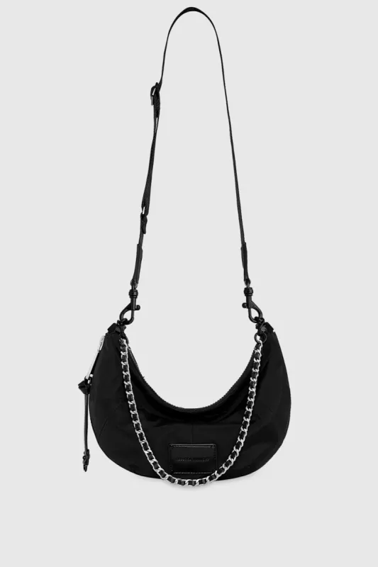 Nolita Zip Around Crossbody made by Rebecca Minkoff